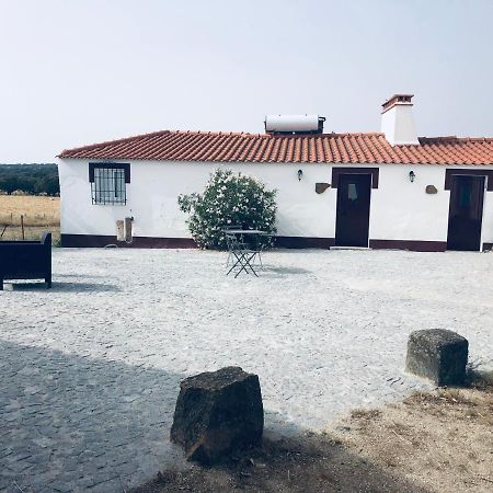 Casas Da Faia - Nature Guest House Arronches Eksteriør billede