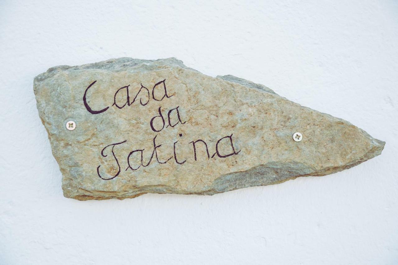 Casas Da Faia - Nature Guest House Arronches Eksteriør billede