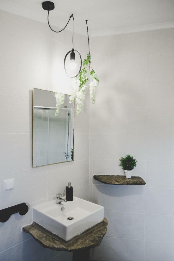 Casas Da Faia - Nature Guest House Arronches Eksteriør billede